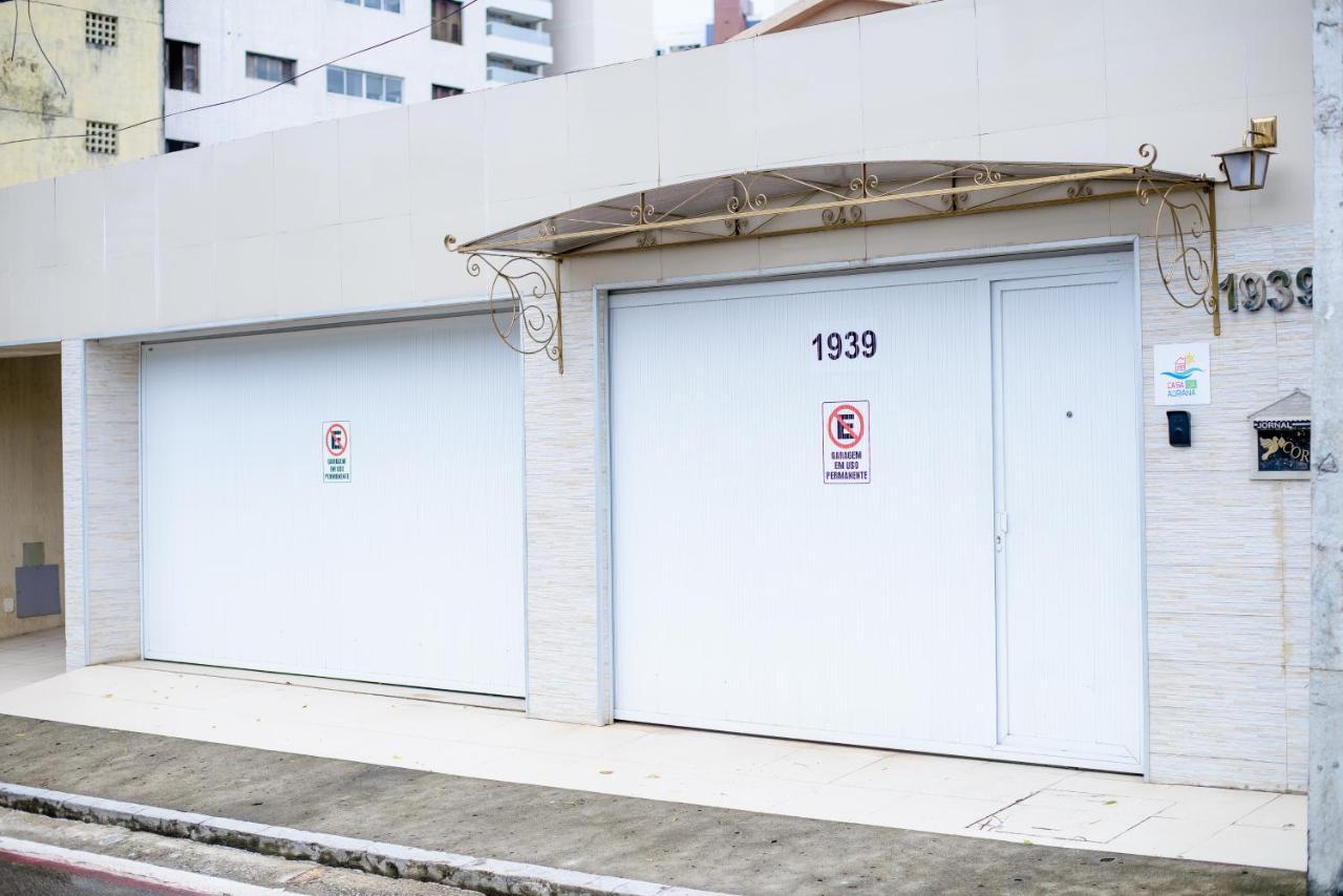 Casa Da Adriana Pousada Fortaleza  Exterior foto
