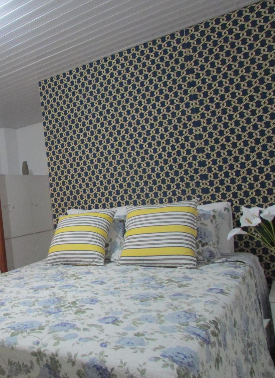 Casa Da Adriana Pousada Fortaleza  Exterior foto